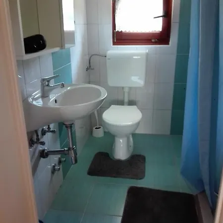 Apartment Kata